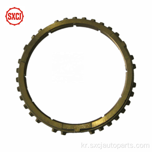 Auto Parts Synchronizer Ring Gear Price OEM 33368-35050 Toyota Hiace
